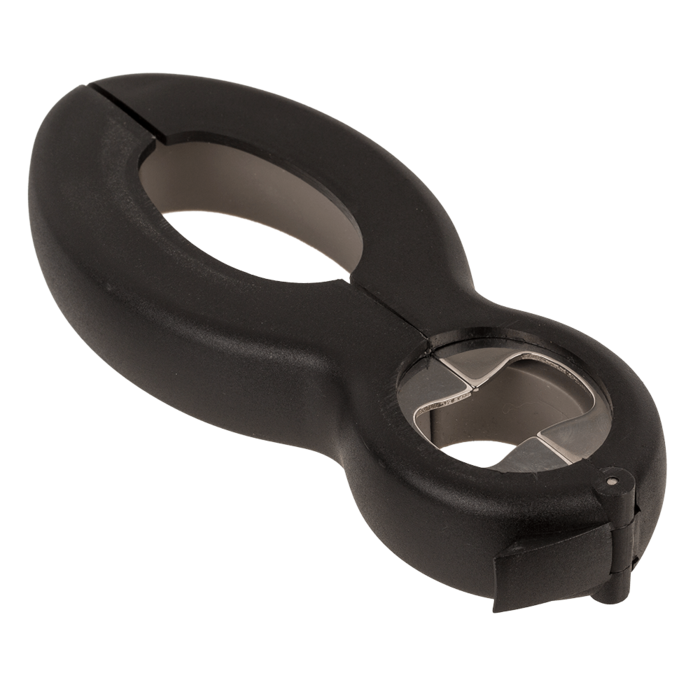 Universal Opener, 6 in 1, black/grey, - Image 3
