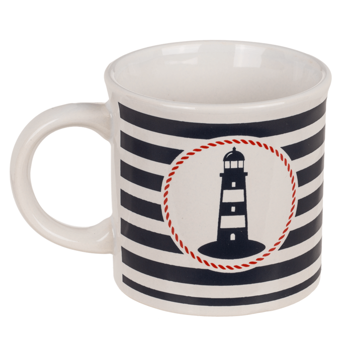 Mug, Tradtitional Maritime, - Image 2