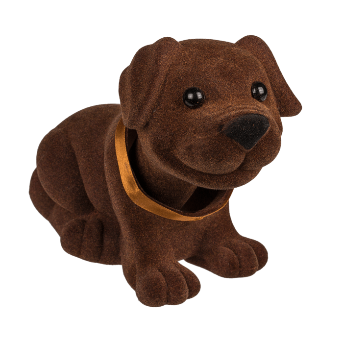 Nodding dog, - Image 2