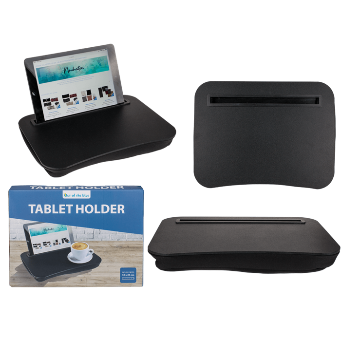 Tablet holder