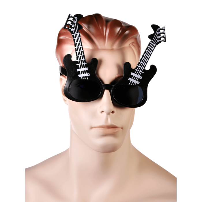 Party fun glasses I, - Image 2
