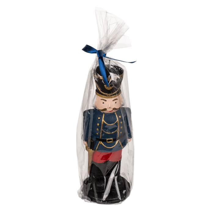 Candle, Nutcracker, - Image 4