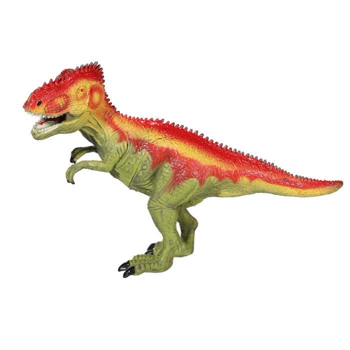 Decoration figurines, Dinosaurs, - Image 2