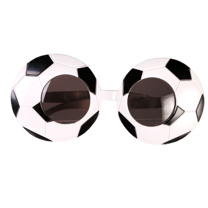 Party fun glasses I, - Image 4