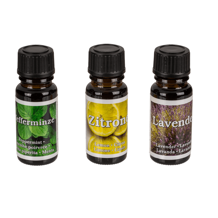 Perfumed Oil for oil burner, - Image 4