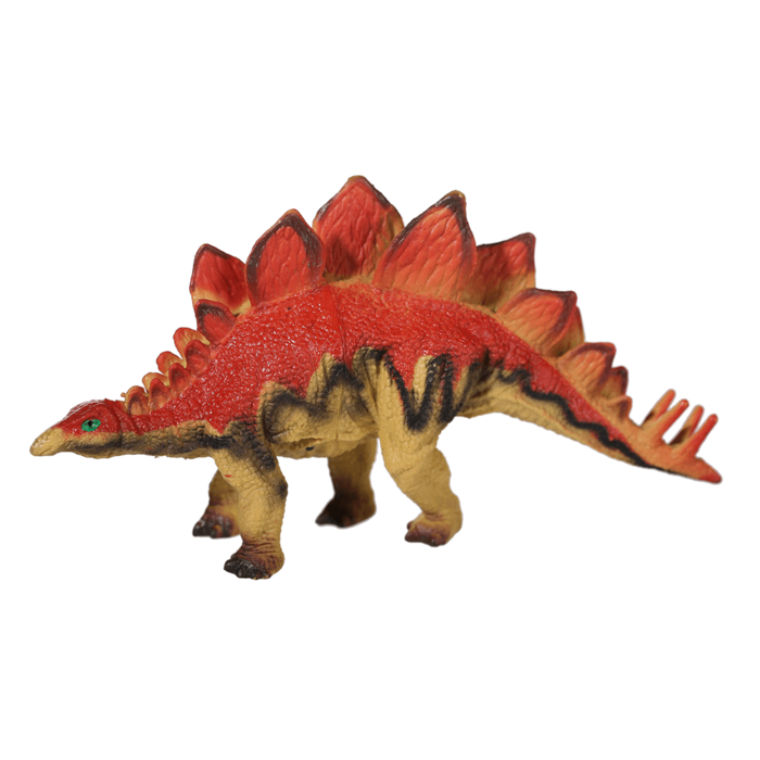 Decoration figurines, Dinosaurs, - Image 3
