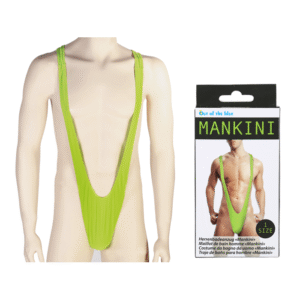 Man Swimsuit, Mankini,