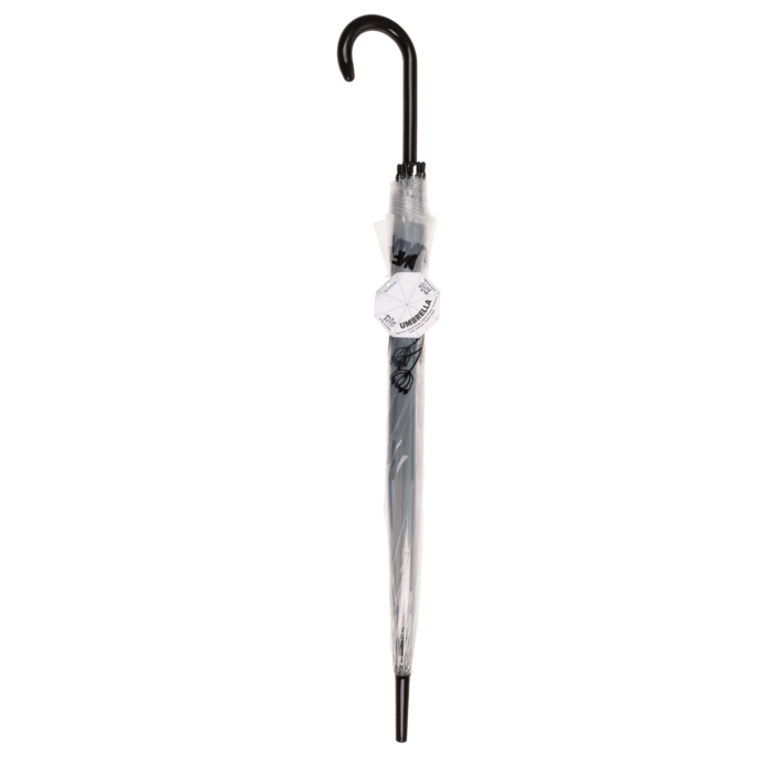 Dome umbrella, 4 assorted, - Image 2
