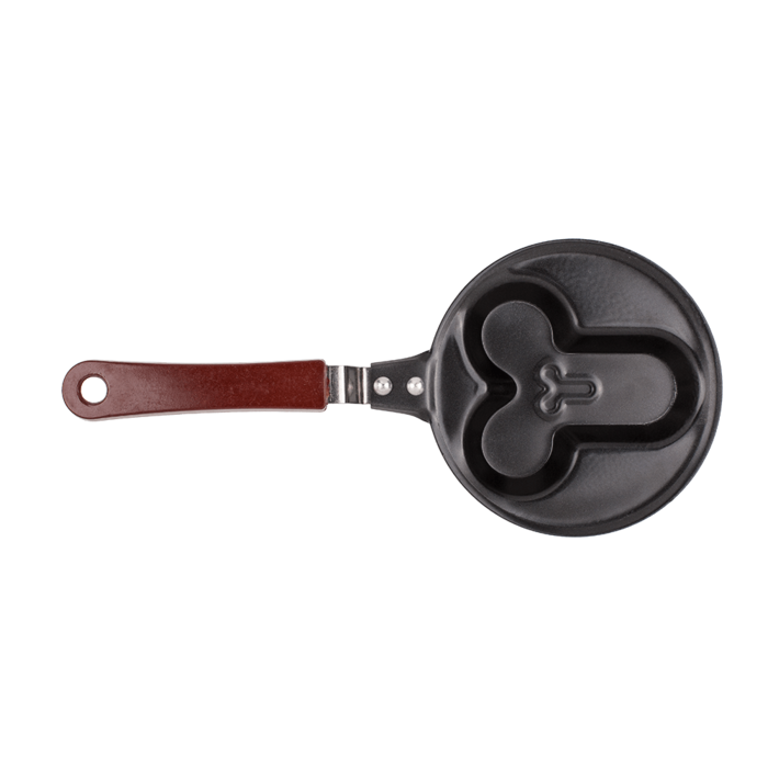 Frying pan, Penis, - Image 3