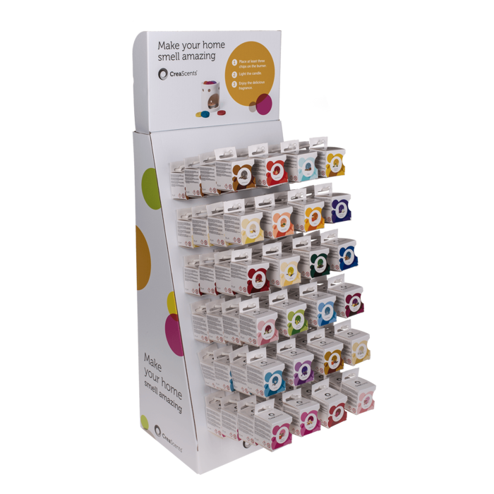 Creascent Scentchips Starter Pack, - Image 3