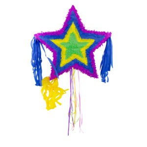 Pinata Star - 57 cm