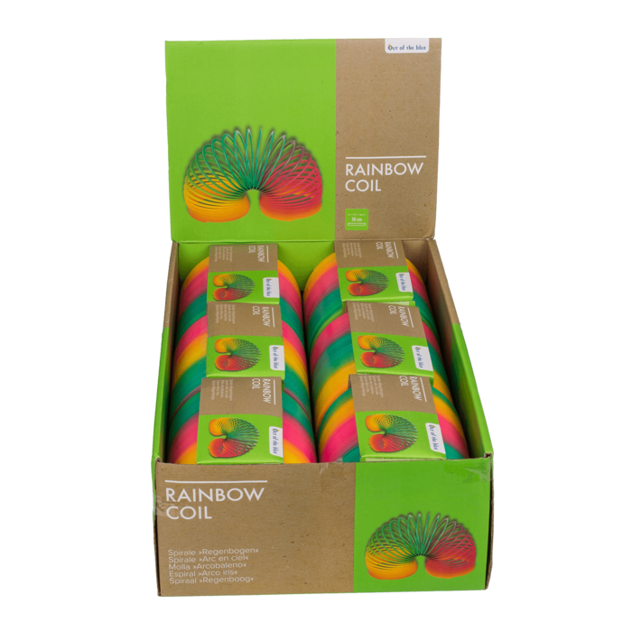 Coil, Rainbow, - Image 2