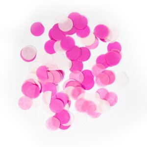 Baby Pink Confetti XL - 14 g