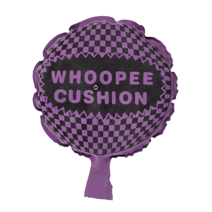 Whoopie Cushion, - Image 2