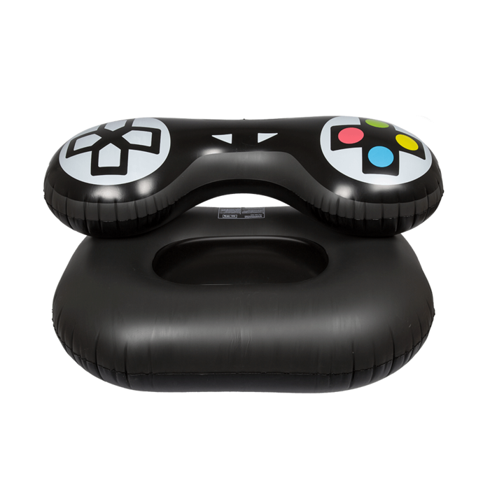 Inflatable Sofa, game controller, - Image 3