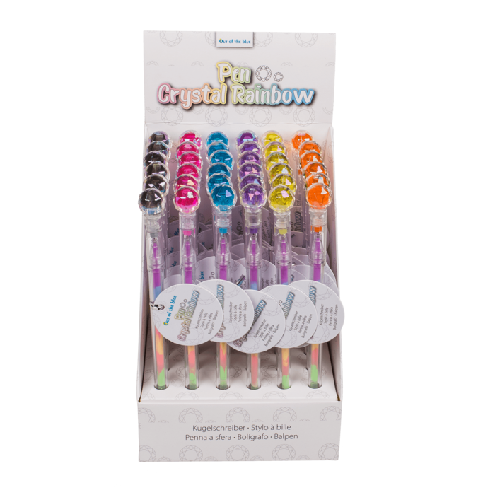 Pen, Rainbow, - Image 3