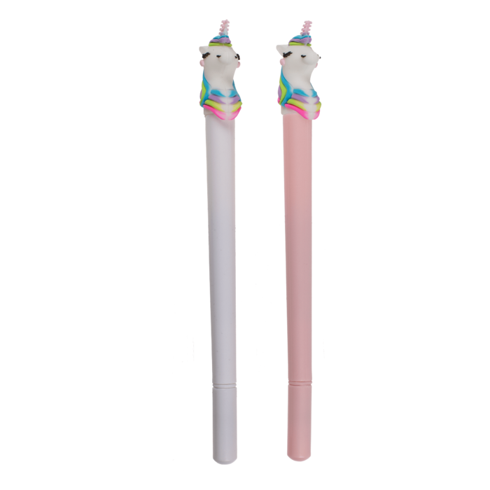 Pen, unicorn, - Image 3