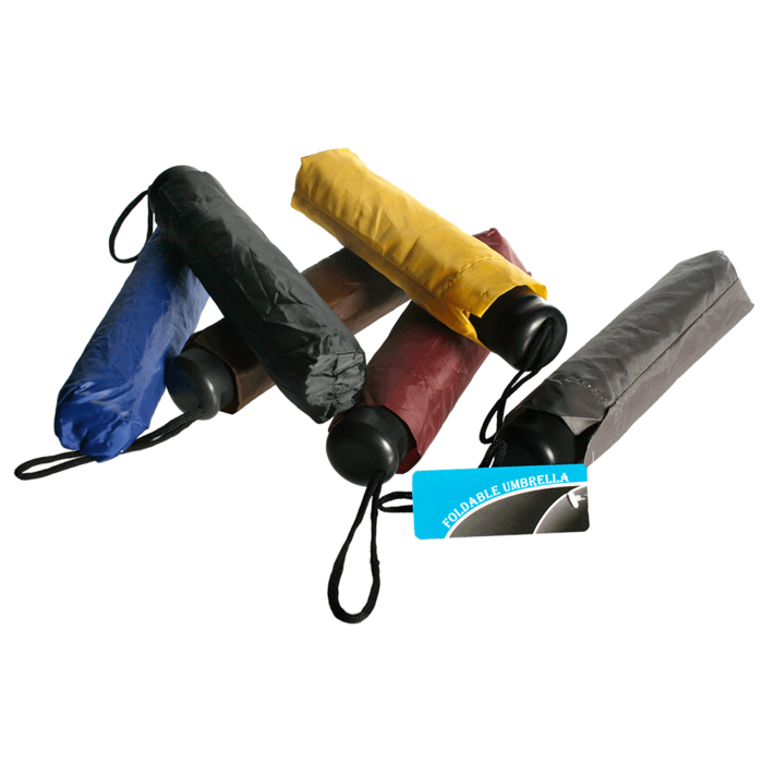 Pocket Umbrella, Uni, - Image 3