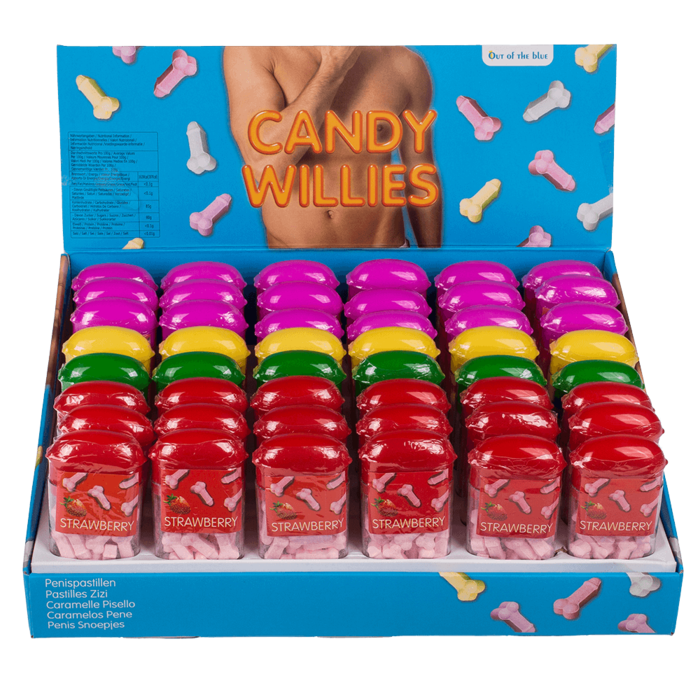 Penis Candy, - Image 2