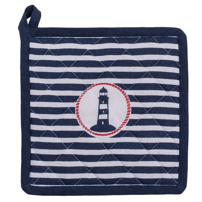 Pot holder, traditional Maritime, - Image 3