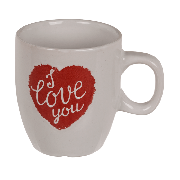 Mug, I Love You, - Image 2