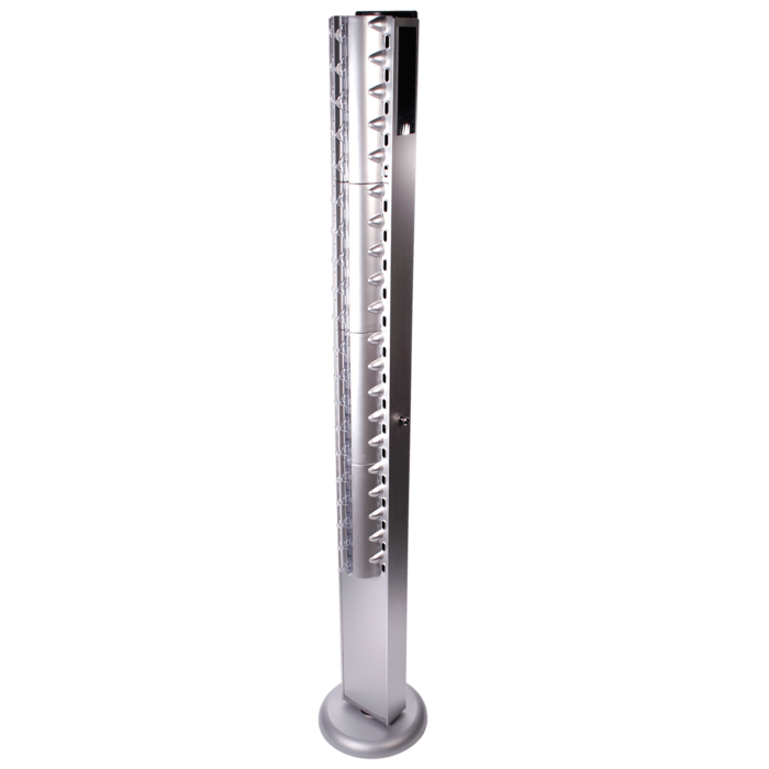 Display stand for 40 sunglasses, - Image 3