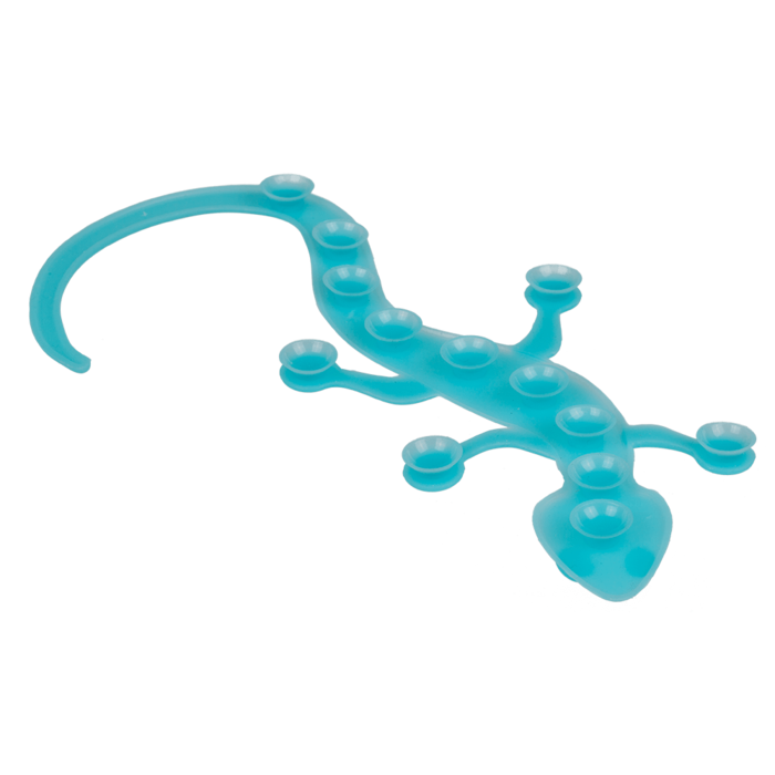 Fidget Toy, Magic Suction Lizard, - Image 4