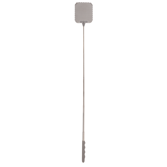 Extendable Plastic Swatter, - Image 3