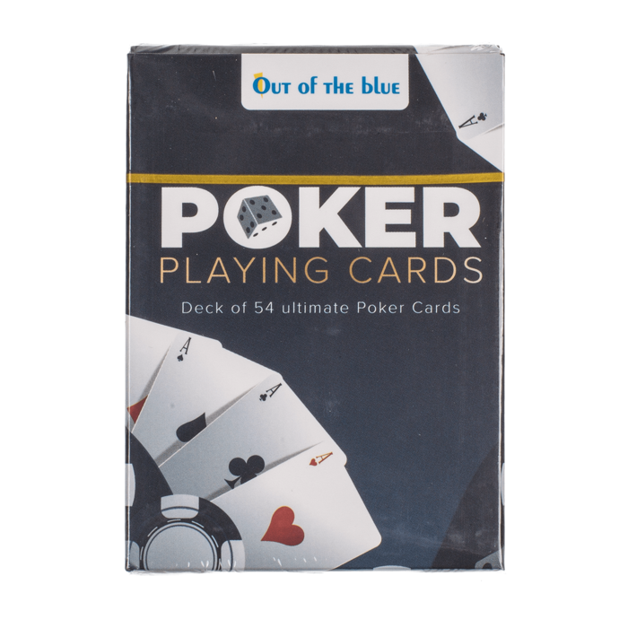 Playing Cards, Poker, - Image 4