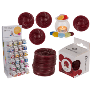 Creascent Scentchips "Apple Cinnamon",