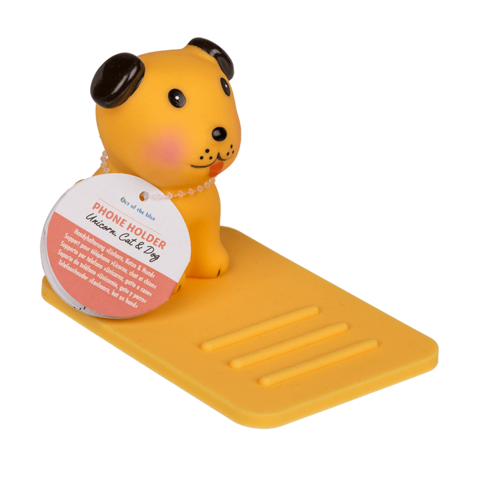 Phone holder, Animals, ca. 9,5 x 7 cm, - Image 4