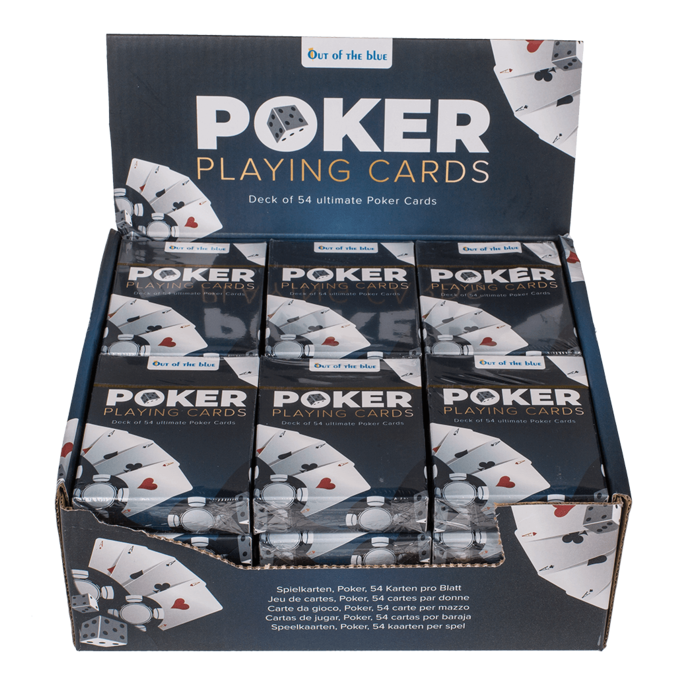 Playing Cards, Poker, - Image 2