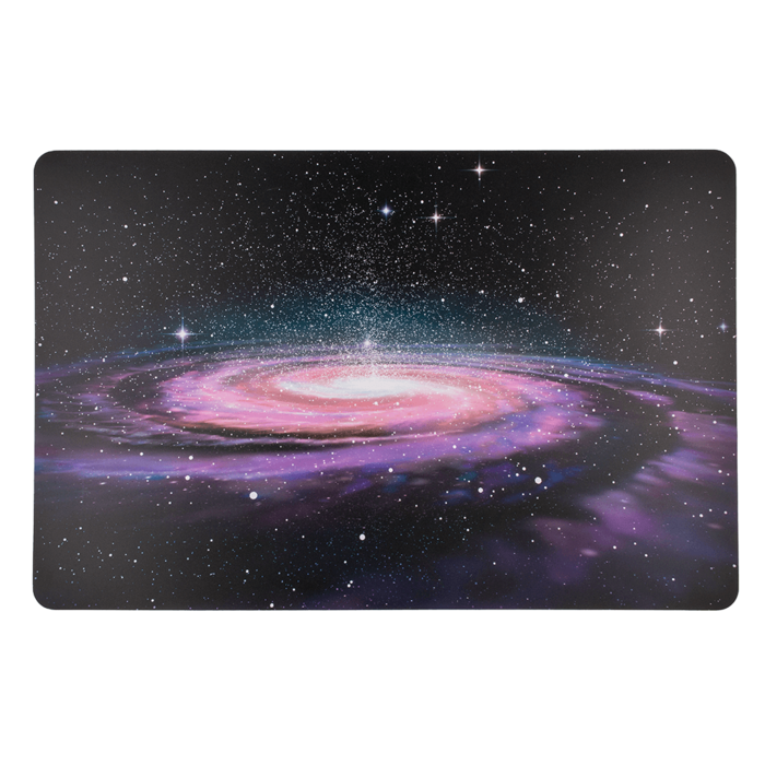 Polypropylen placemat, Galaxy, - Image 3