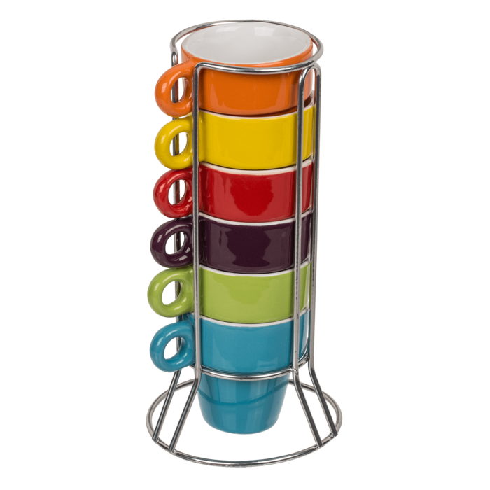 Espresso Mug, - Image 3