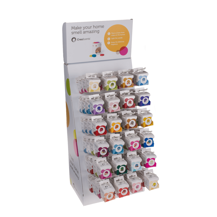 Creascent Scentchips "Ginger Tea", - Image 2