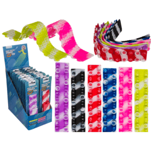 XL Fidget Pop Toy, Magic Suction, approx. 26 cm,