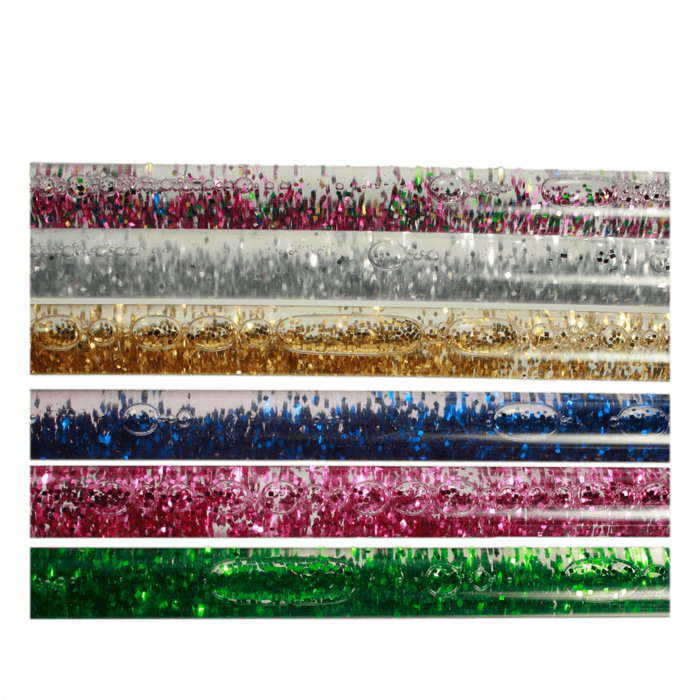 Magic Wand with Glitter & colourful liquid, - Image 3