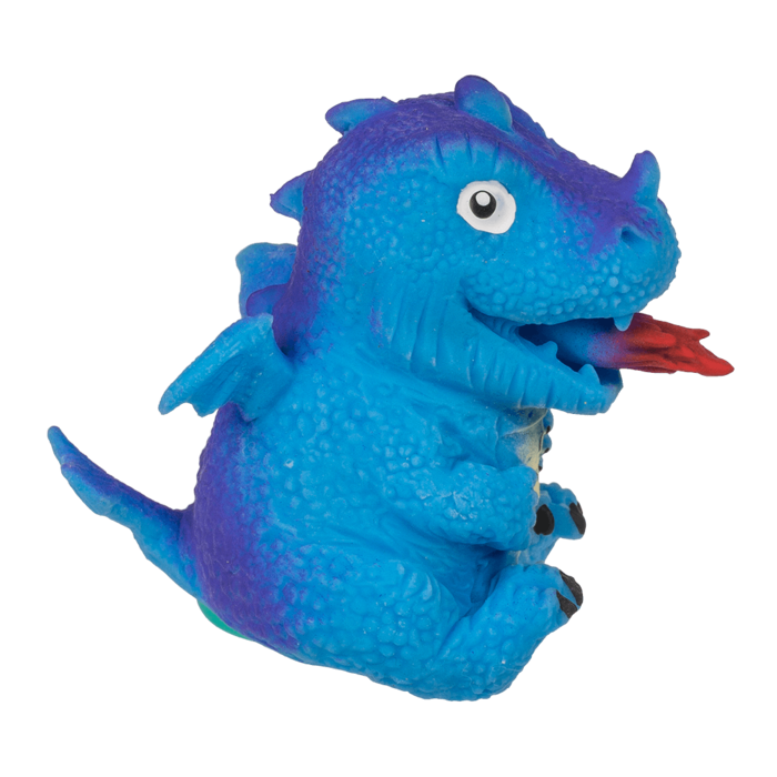 Flip Flip Dragon, approx. 9 cm, each pc in - Image 4