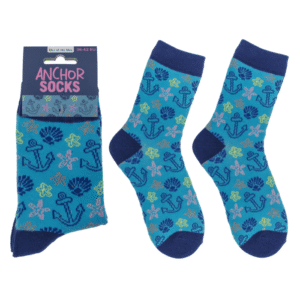 Socks, Anchor, size 36-42,
