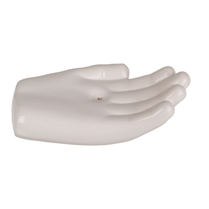Incense holder, hand, - Image 4