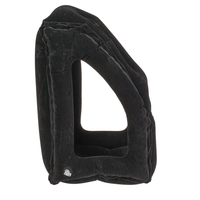 Inflatable travel pillow, - Image 4