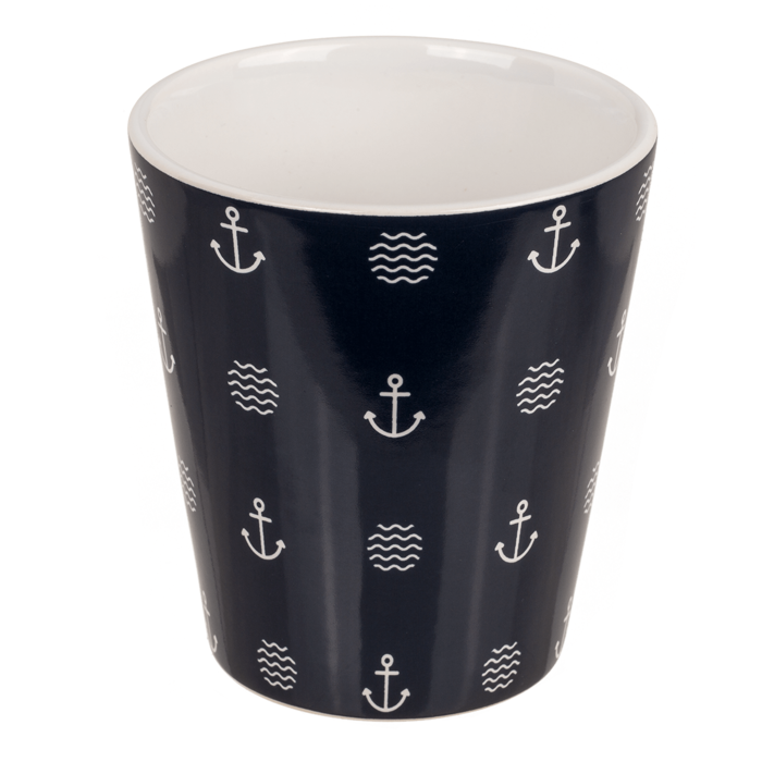 Mug without handle, Modern Maritime, - Image 2