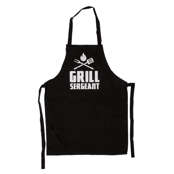 Kitchen apron, Cook & Grill, - Image 4