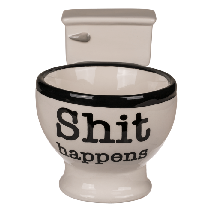 Mug, Toilet, - Image 2