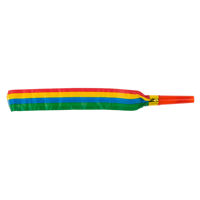 Paper party horn, - Image 3