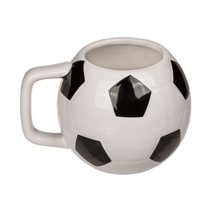 Mug, Football, - Image 2