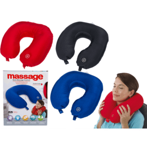 Neck Massager,