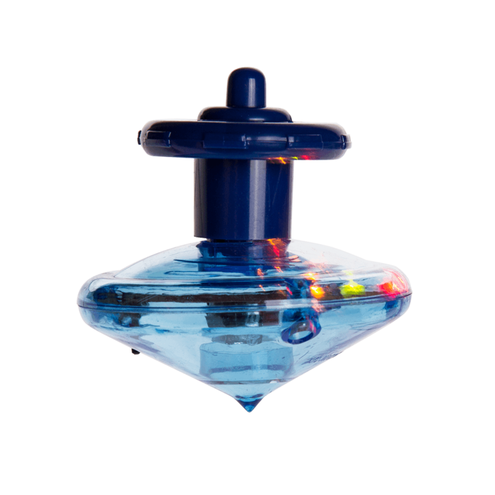 Spinning top, Colours II, - Image 2