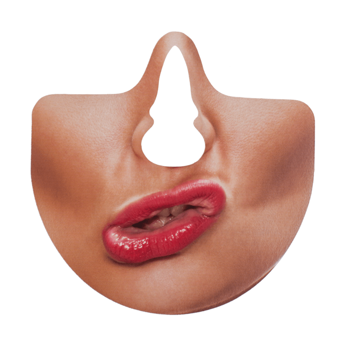 Party photo accessoires, nose masks, - Image 2