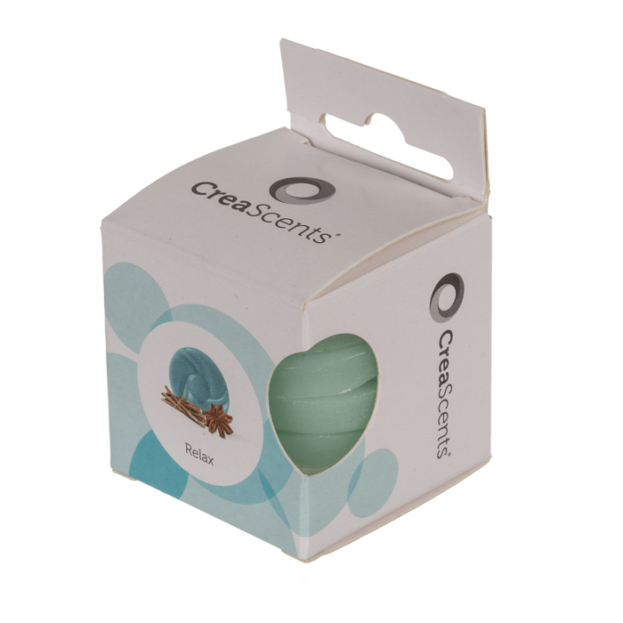 Creascent Scentchips "Relax", - Image 3